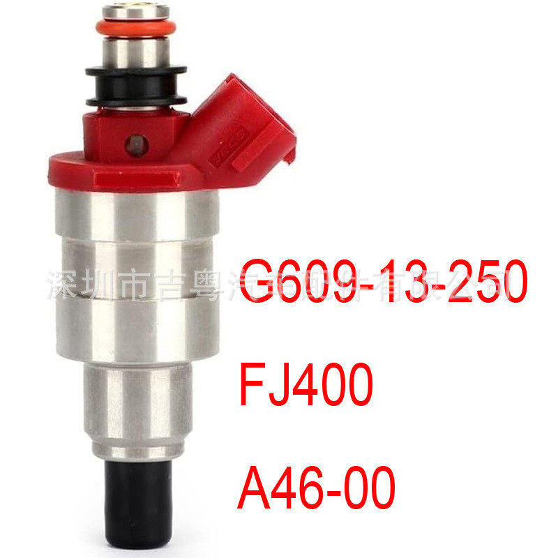G609-250 A46-00 หัวฉีด G60 FJ400