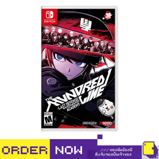 [+..••] พร้อมส่ง | NSW THE HUNDRED LINE -LAST DEFENSE ACADEM…