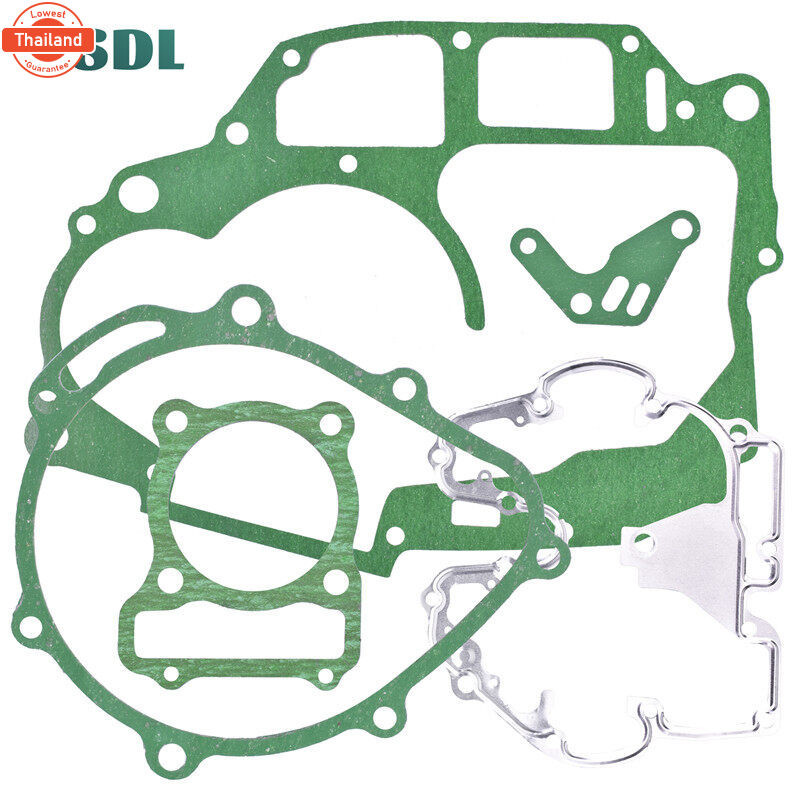 ปะเก็นยกเครื่องชุดสำหรั HONDA XR250R 250 XR250L CBX250S XL250R XLR250R XR250 CBX250 XL250 XLR250 250