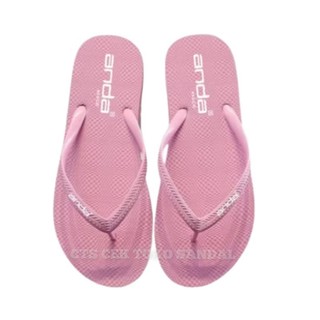 CTS Sandal jepit wanita anda spons simpel keren kekinian murah distro