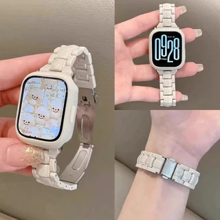 น่ารักซิลิโคนนุ่มบางสายเรซิ่นสําหรับ Huawei Fit 3 Fit 4 สายรัดข้อมือ Huawei Watch Fit4 4Pro เปลี่ยนสายนาฬิกา