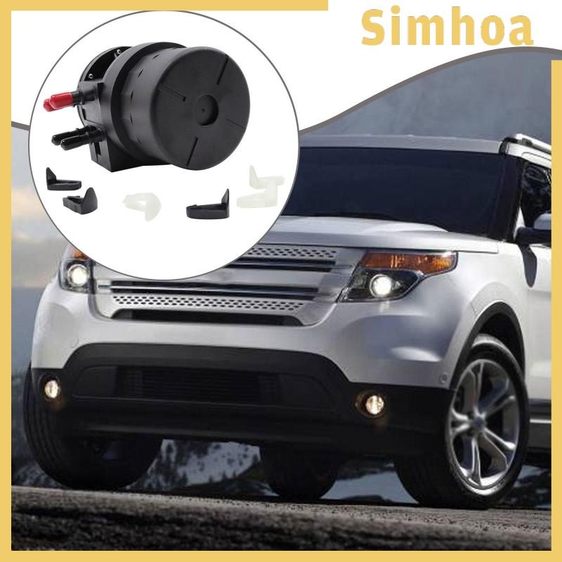 [SIMHOA] ชุดวาล์วตัวเลือกอ่างเก็บน้ําถังน้ํามัน F1uz9B263B ถังน้ํามันเชื้อเพลิงตัวเลือกอ่างเก็บน้ําว