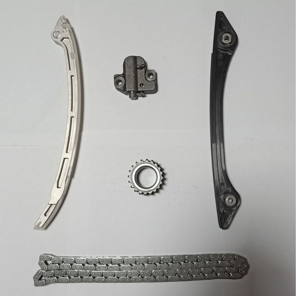 福-特正时链套件涨紧器 时规导轨 CJ5Z6K254B CJ5Z6268A CJ5E6306