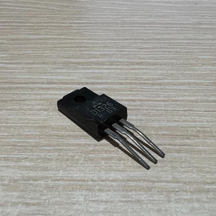 ZL99 ทรานซิสเตอร์ D1326 D 1326