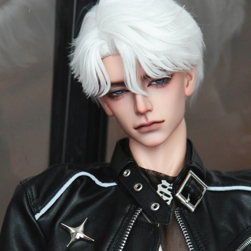 ตุ๊กตา Bjd ตุ๊กตาแท้ 3 แยกตา King Boy ตุ๊กตา bjd Body sd ตุ๊กตา bjd ตุ๊กตา