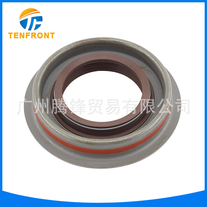 5L8Z-4B416-AA 5L8Z4B416AA เหมาะสําหรับ Ford Pickup Ranger T6 ไดรฟ์เพลาซีลน้ํามัน