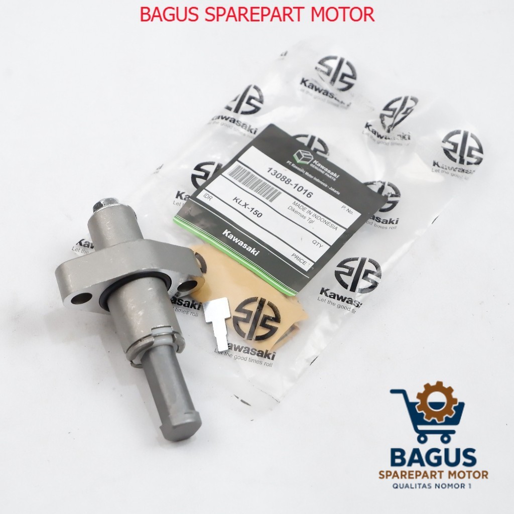 อะไหล่มอเตอร์ไซค์ Kawasaki KLX 150