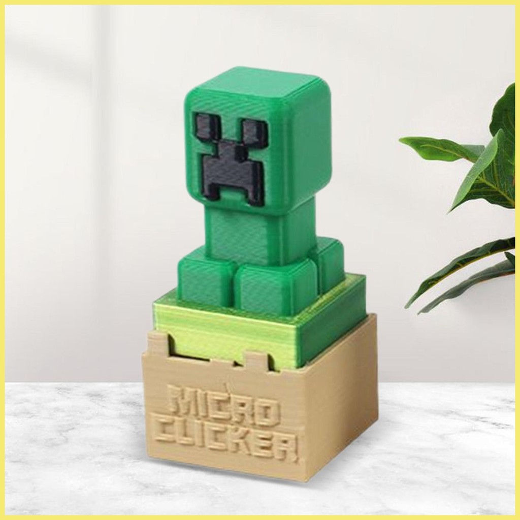 Fidget Clicker Keycap คีย์บอร์ด Clicker Fidget ของเล่นความเครียดบรรเทานิ้วมือ Sensory ของเล่น Keycap