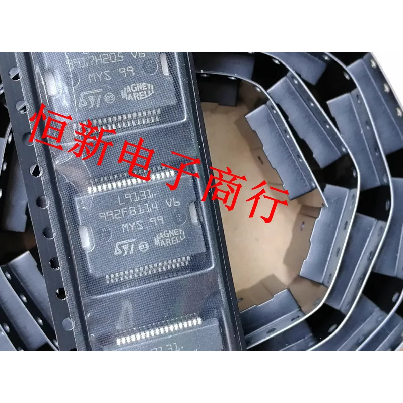 1-2ชิ้นเดิมล9131 ล9132 40076 40077 48023 40111 30682 30680ในสต็อก LXOX