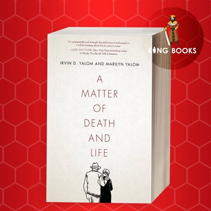 อภินิหารและชีวิต Irvin D. ยาลม