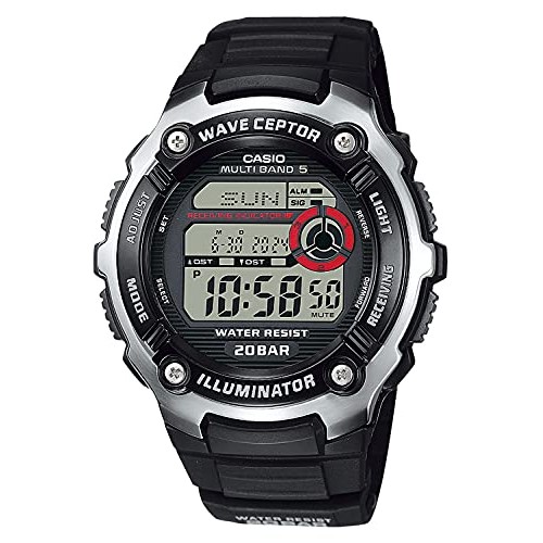 Casio  Casio Watch 【 】 WV-200R-1AJF   【 】 Waveceptor