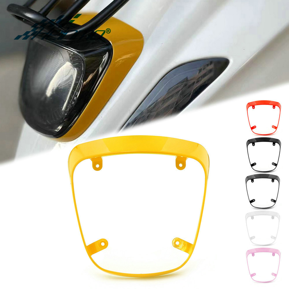 สําหรับ VESPA SPRINT PRIMAVERA 150 ไฟท้ายรถจักรยานยนต์ฝาครอบไฟท้าย Protector Guard