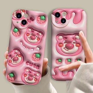 เคสไอโฟน เกาหลี iPhone 6P-15 Pro Max thumbnail 9