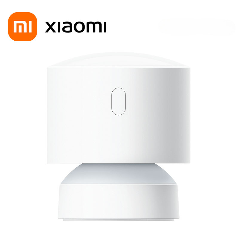Xiaomi Human Presence Sensor สมาร์ทไร้สายการเชื่อมต่อหน้าแรกบลูทูธ 5.0 Body Motion Sensors สําหรับ M