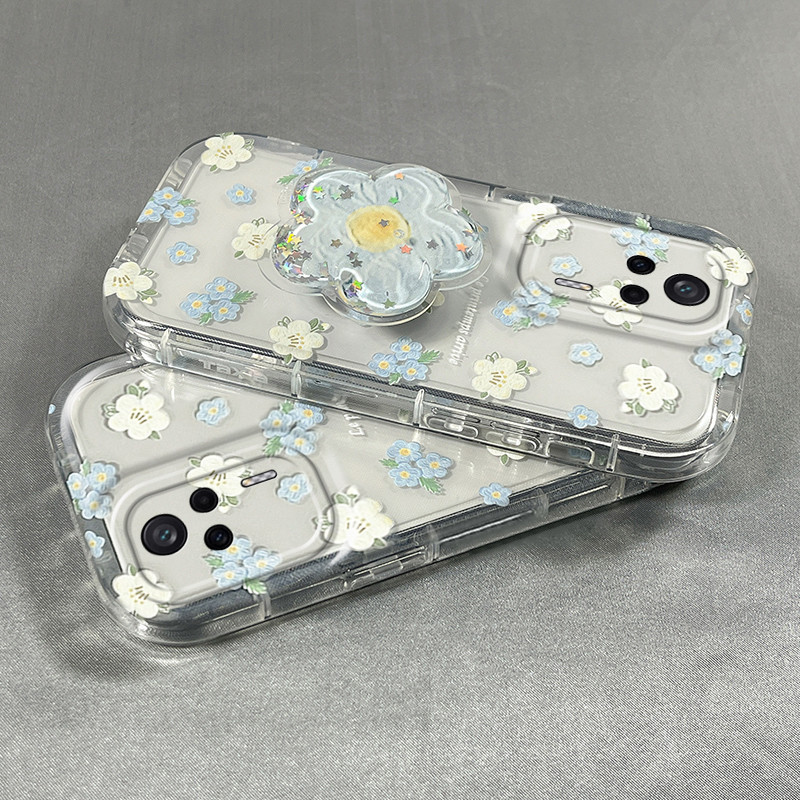 สําหรับvivo V40 V30 Pro S18E X100 Pro Ultra X100S Y78T 5G Y100T Y200i V29E IQOO 12 Pro Z8X Z8 5Gเคสโ