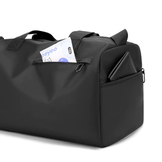 Laber LEE Dry Sports Bag Mens Waterproof Travel Bag Independent Shoe Bag Large Capacity Outdoor Fitness Bag