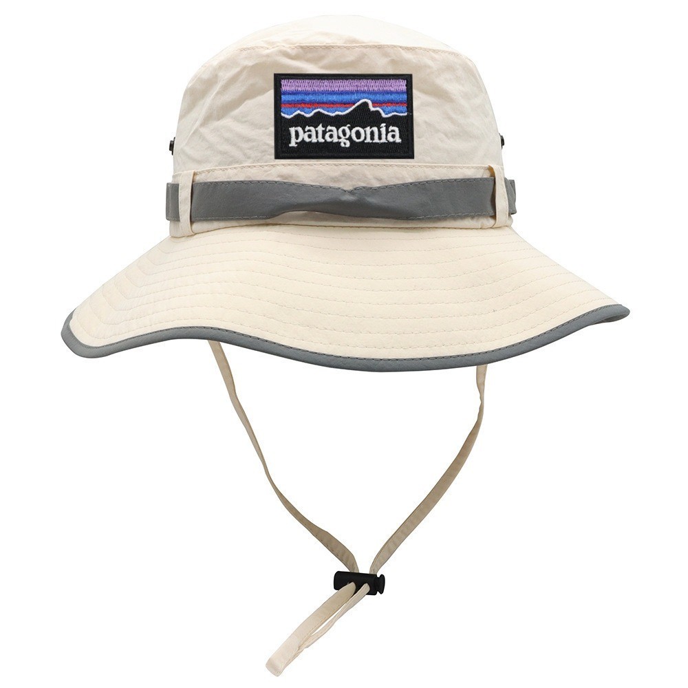 Patagonia Bucket Hat Breathable Windproof Sun Hat Men