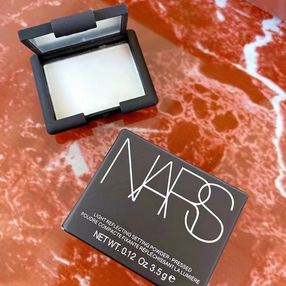 Na-rs Classic Powder 1412# ตัวอย่างการเดินทางเพื่อปรับปรุง Contour ผิวกระจ่างใส Light Reflecting 3.5g