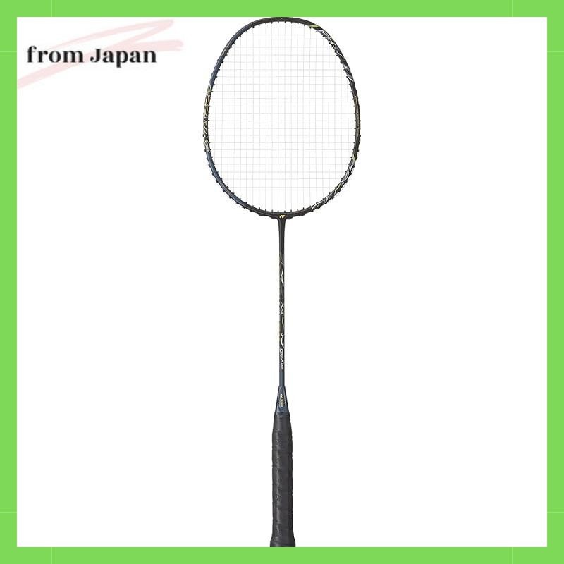 ไม้แบดมินตัน Yonex - Astrox 22RX Black/Gold (184) เฟรมเฉพาะสําหรับผู้เล่นระดับกลาง