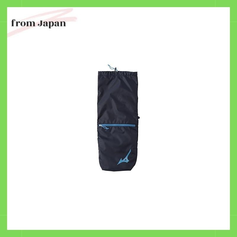 เคสแร็กเก็ต Mizuno 73Jdb005 Navy X Turquoise