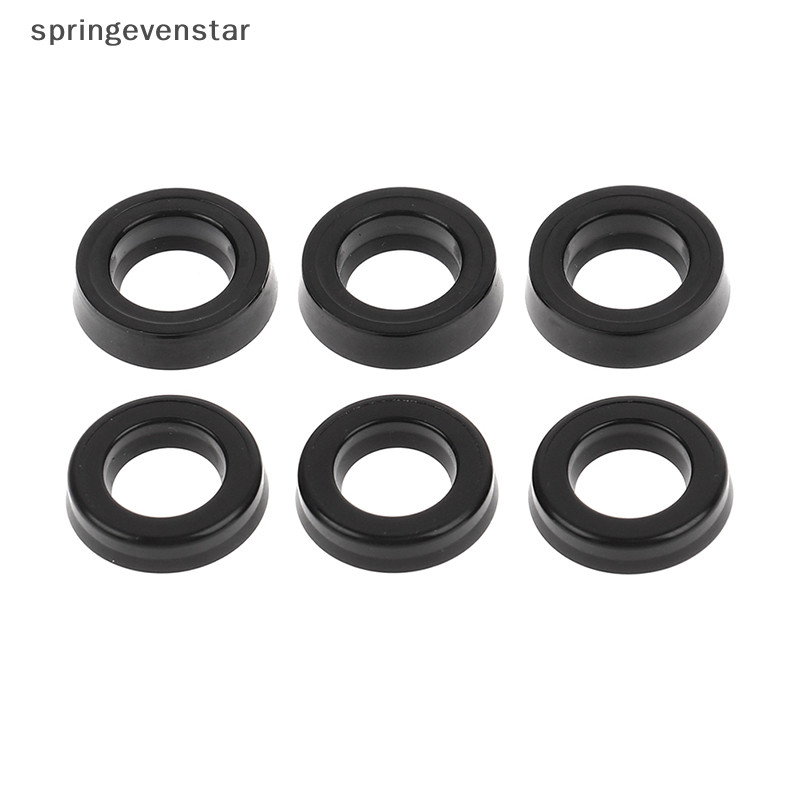 Springevenstar 3PCS เครื่องฉีดน้ําแรงดันสูง FK47 หัวปั๊มแหวนปิดผนึกซีลน้ํามัน Springevenstar