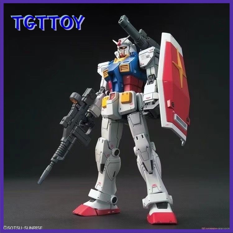 Xingdong ผลิตภัณฑ์ใหม่ Yuanzu gtorx78hg รุ่นประกอบกันดั้ม