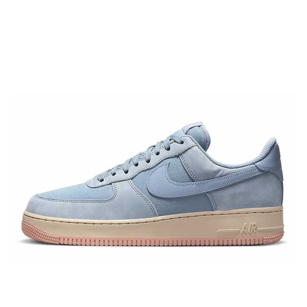 Nike Air Force 1 Low Premium "Ashen Slate" Unused