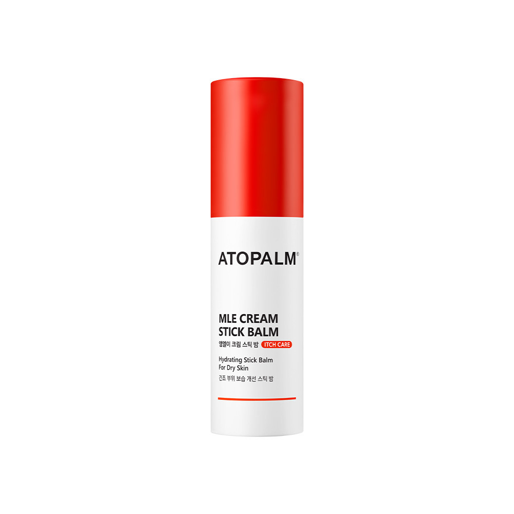 ATOPALM Baby MLE Cream Stick Balm 10g