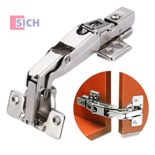 [Sich] ฮาร์ดแวร์ 165 องศาไฮดรอลิกพับ Damper บัฟเฟอร์บานพับปร…