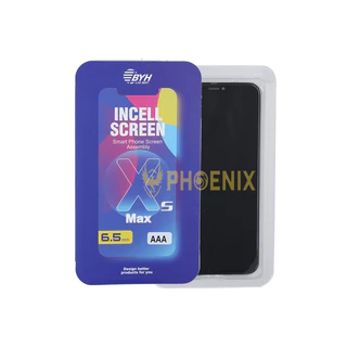 หน้าจอ ใช้สำหรับไอโฟนXS MAX (INCELL) คุณภาพดีคุ้มค่ากับราคา รับประกันสูงสุด 30 วัน แถมชุดไขควง