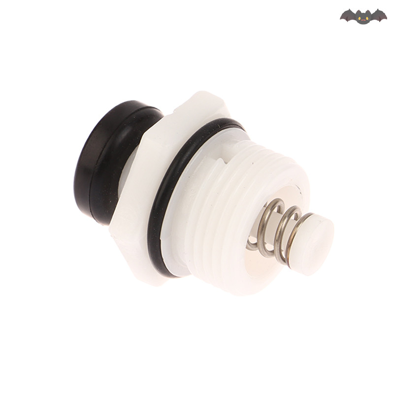 [PE] 1 ชิ้น Universal Pressure Switch Joint สําหรับปลั๊กเปิดอัตโนมัติเครื่องซักผ้าแรงดันสูง 2208 266 TH