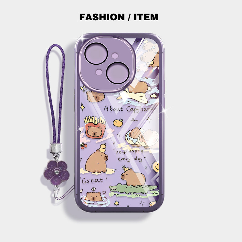 YBD การ์ตูน INS สไตล์เคสโทรศัพท์สําหรับ ITEL A50C A90 Infinix สมาร์ท 9 HD Tecno Spark Go 1 1S POP 9 