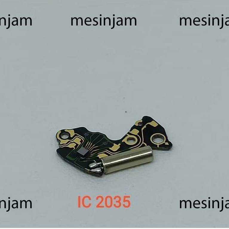 ต้นฉบับ ic miyota 2035 ic Y121 AL21 ญี่ปุ่น