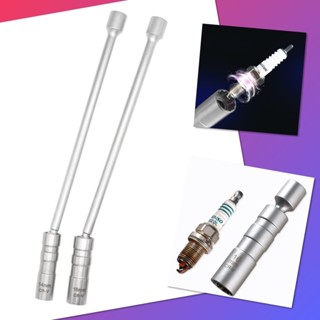 💖 บล็อค ไขหัวเทียน บล็อกหัวเทียน ลูกบล็อก ถอดหัวเทียน แม่เหล…