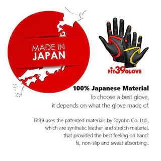 ถุงมือกอล์ฟFit39 Japan 1 ชิ้นถุงมือผู้ชาย WeatherSof Golf Glove ถุงมือผู้ชายสําหรับเล่นกอล์ฟ ถุงมือกอล์ฟสำหรับผู้หญิง