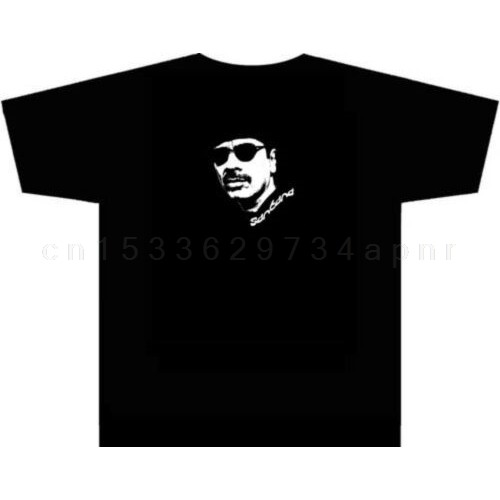 เสื้อยืดคอนเสิร์ต Carlos Santana