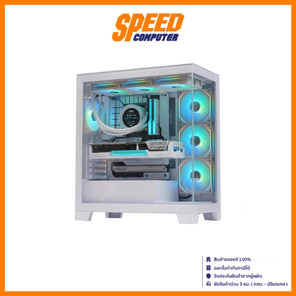 SAMA Neview 2351 (SAMA-NEVIEW-2351-WH) CASE (เคส) | By Speed Computer