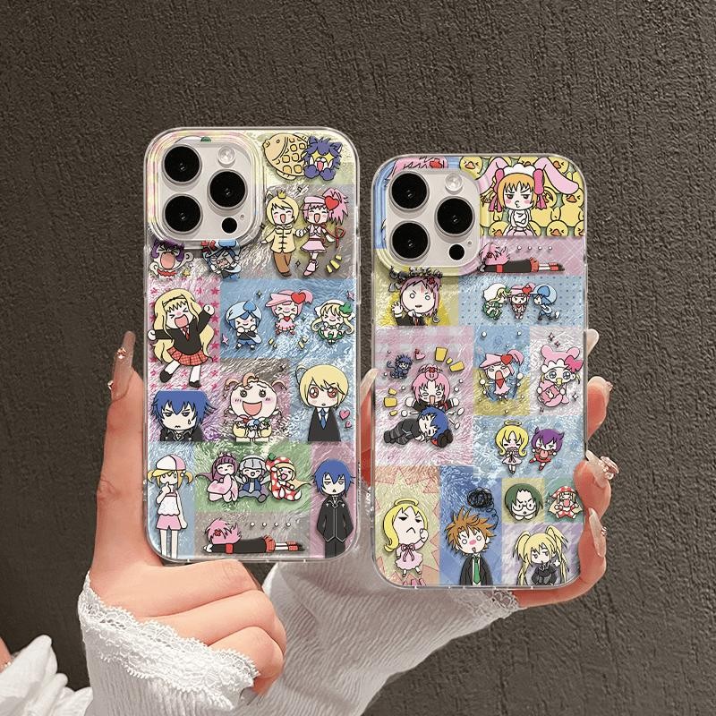 เคสไอโฟน iPhone15 14 13 12 11 xsmax xr 7 8plus case XWK0067007