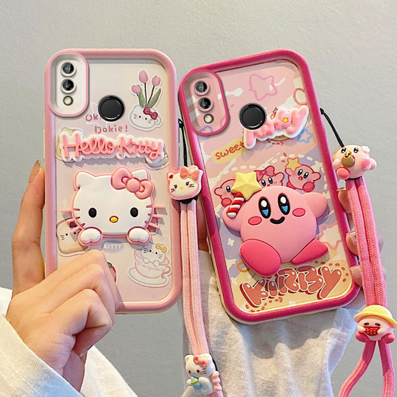 3d สําหรับ Huawei Y9 -2019 เคสโทรศัพท์ JKM-LX1, JKM-LX2, JKM-LX3, JKM-AL00, JKM-TL00, JKM-AL00a, JKM-AL00b ยอดนิยมใหม่