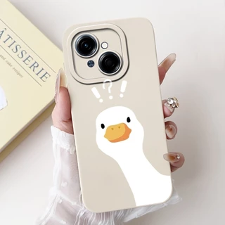 Tecno Spark Go 1 น่ารักนักบินอวกาศแมวไดโนเสาร์การ์ตูนซิลิโคนอ่อนนุ่มกรณีเยลลี่ Tecno Spark Go 2025 Go1 เลนส์ป้องกันเคสโทรศัพท์