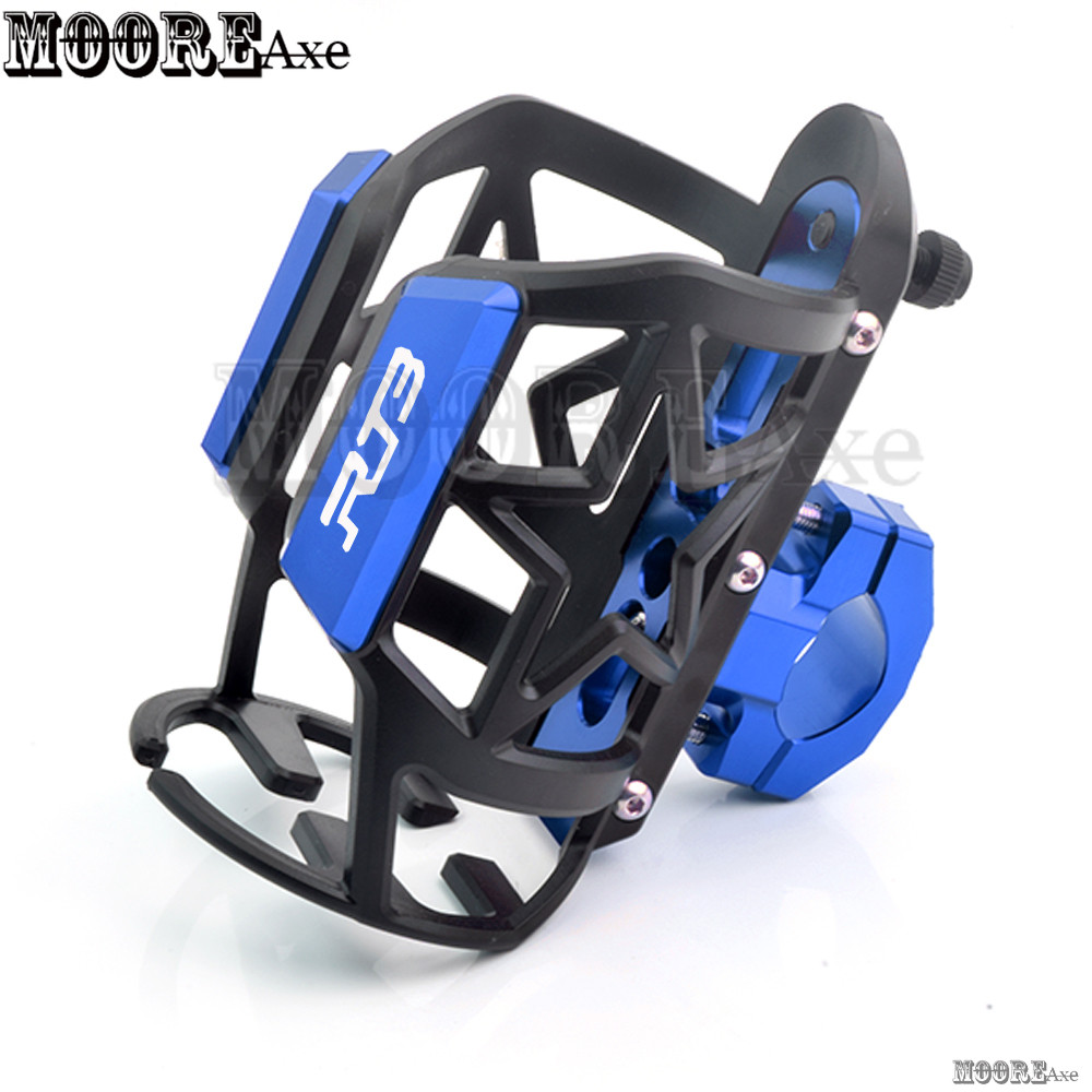 Mooreaxe สําหรับ CYCLONE RT3 DAELIM XQ250 XQ 250CC รถจักรยานยนต์ถ้วย CNC อลูมิเนียม ABS ก๊อกน้ําสนับ