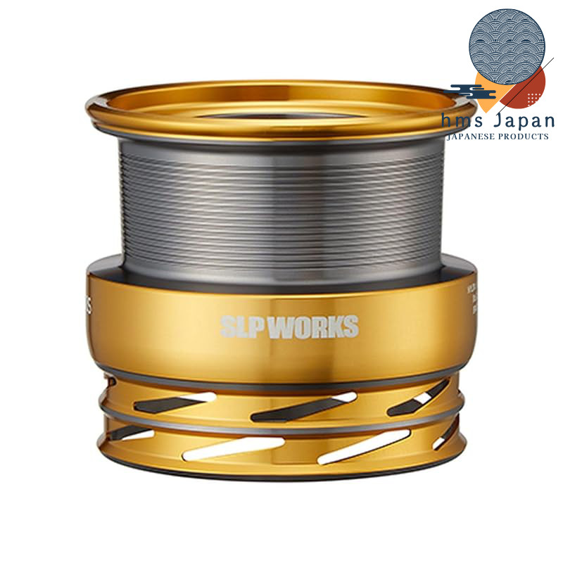 Daiwa SLP Works SLPW LT Type-B Spool 2000SS Purple