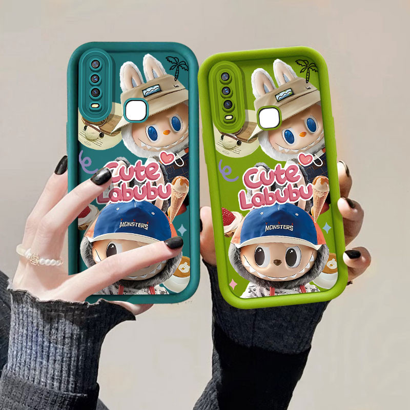 ปลอกสําหรับ VIVO Y17 Y11 Y15 Y12 Y12i Y3S 1901 1902 1904 1906 Y17S Y16 Y15S Y15A Y01 Y9S Y7S Y19 Y5S U3S Y02S Y02S Y02S Y10S Y02S Y02S Y02S Y1S Y02S Y02S Y1S Y02 S