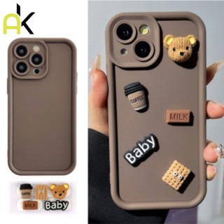 AK 3D DIY เคสโทรศัพท์ for Redmi Note13 12 11 10 10s 9 8 Pro …