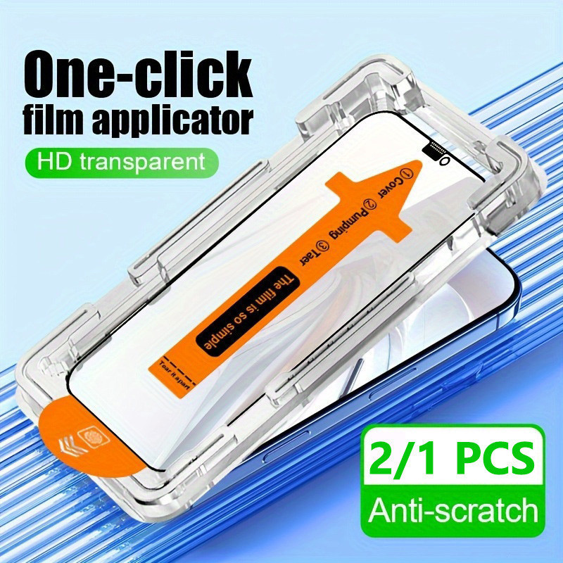 1/2pcs กระจกนิรภัยสําหรับ SAMSUNG Galaxy M13 M23 M33 M53 M04 M14 M54 M05 M55S F13 F23 F04 F14 F54 F0