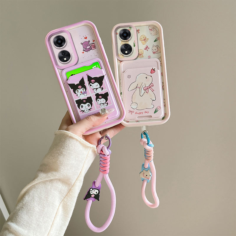 เคส oppo a78 5g เคสโทรศัพท์กันกระแทกสําหรับเคส oppo a78 5g