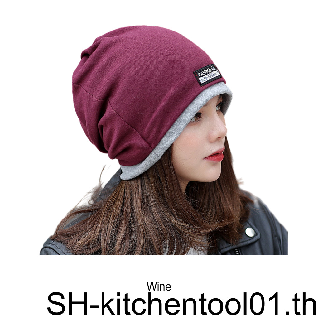 อยู่มีสไตล์และปกป้อง EMF With Cap คลื่นแม่เหล็กไฟฟ้าให้ความอบอุ่นหมวก