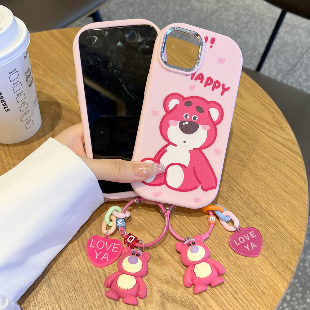 Infinix Smart 9 8 7 Hot 50i 40 40i 30i 30 20 20C Tecno Spark Go 2023 2024 Pro Note 5G เคสอินฟินิกซ์ GSK - รูปที่ 3