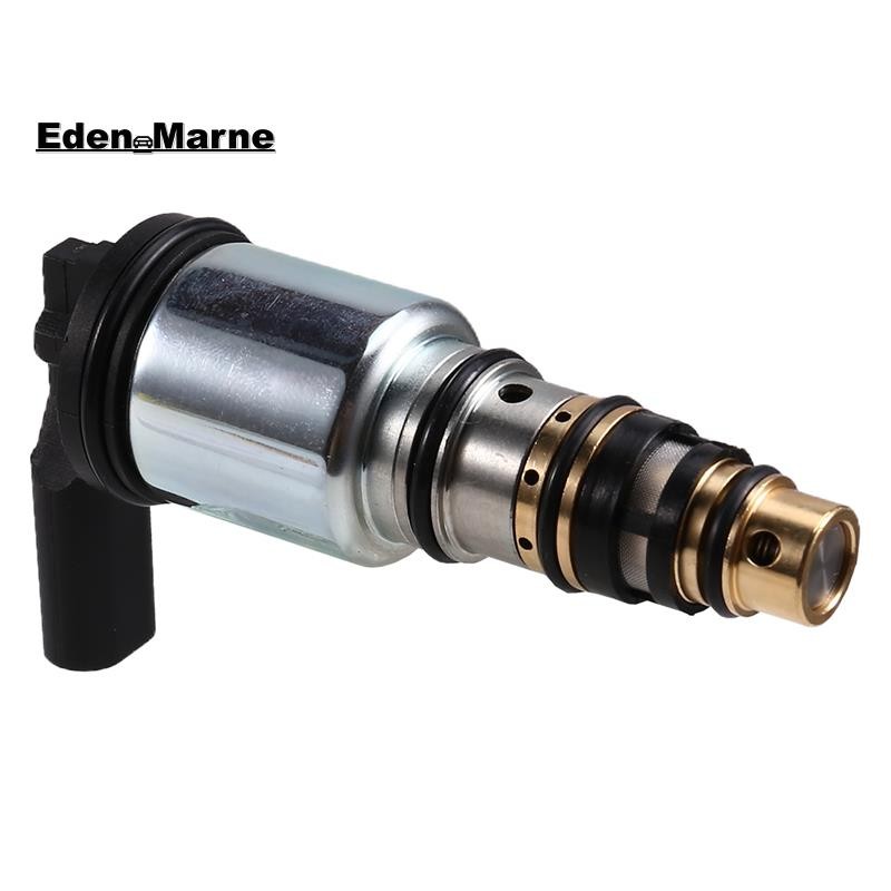 [Eden_Marner] วาล์วคอมเพรสเซอร์ AC สําหรับ 3, -30, Cx20 และ 1.5L - Part Nos. 3DA-DM8P BDGF61450, 111