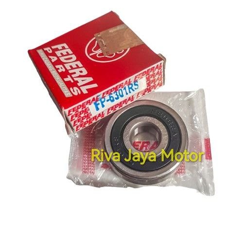 แบริ่ง 6201 6203 6300 6301 Rs มอเตอร์อะไหล่ Astra แท้